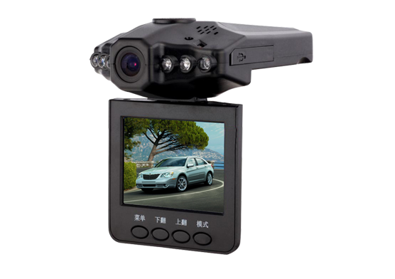 行车纪录仪
