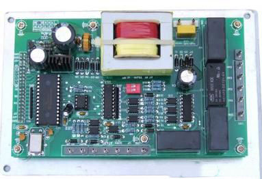 江苏定造32位单片机代理商