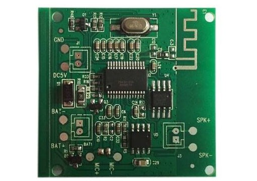 邵阳专业触摸IC代理商